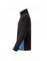 Jackets > TotalMatch Fleece - Bicolour - TotalMatch Collection