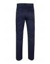 Trousers > Vigo trousers - Multi-pocket - with stretch
