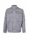 Jackets > Stretch Jacket - Stretch fabric jacket