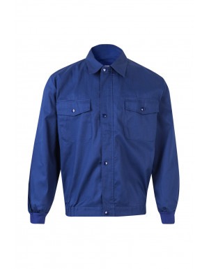 Jackets > Basic Men Jacket - Basic cotton jacket