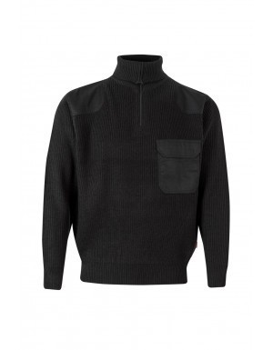 Sweatshirts > Kalmar Pullover - 1/4 zip
