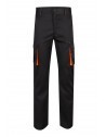 Trousers > Fluormatch trousers - Multi-pocket - with stretch