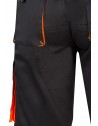 Shorts > FluorMatch Shorts - Multi-pocket - with stretch