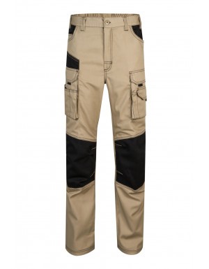 Sweatshirts > Canvas Solidmatch trousers - Heavy fabric - SolidMatch Collection