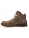 Shoes > Bota 707006 - Metal free leather boots