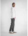 Chefs jackets > Elegant Jacket - Denim details