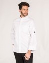 Chefs jackets > Apolo jacket - 100% egiptian cotton