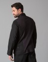 Chefs jackets > Andreu jacket - Aerosilver back
