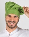 Headwear > Tall chef's hat - Multiple colours!