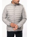Jackets > Lightweight Padded jacket - Carrying bag