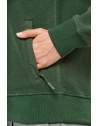 Sweatshirts > Eco-friendly Sweashirt - Chest zipper