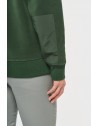 Sweatshirts > Eco-friendly Sweashirt - Chest zipper