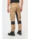 Trousers > Performance trousers - Resistant