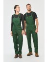 Dungarees > WK Overalls - Adjustable and adaptable
