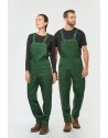 Dungarees > WK Overalls - Adjustable and adaptable
