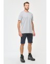 Shorts > Denim Shorts - Multipockets