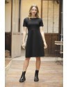 Dresses > Camille dress - Modern style