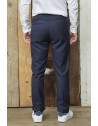 Trousers > Germain Men Trousers - Hybrid style