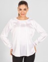Shirts > Telma blouse - Satin
