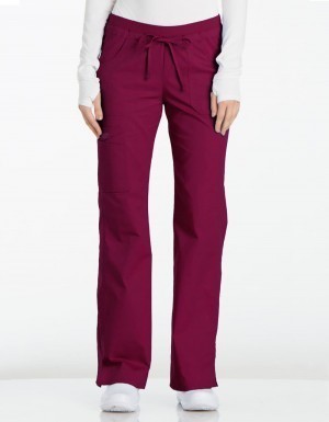 Trousers > Cherokee Core Stretch trousers - Inseam 6cm shorter