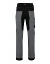 Trousers > Stretch Solidmatch trousers - Stretch - SolidMatch Collection