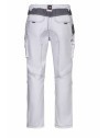 Trousers > Canvas Solidmatch trousers - Heavy fabric - SolidMatch Collection