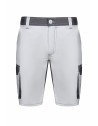 Shorts > Canvas Solidmatch shorts - SolidMatch Collection