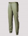 Trousers > Peach trousers - Soft touch fabric
