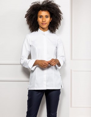 Chefs jackets > Elise Chefs jacket - Luxury