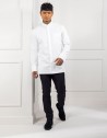 Chefs jackets > Gusto Chefs jacket - Lightweight fabric