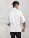 Chefs jackets > Fabian Chefs jacket - 3/4 sleeve