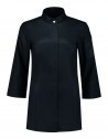 Chefs jackets > Esmee Chefs jacket - 3/4 sleeve