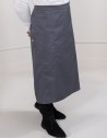 Aprons > Atlanta apron - Adjustable as waist apron