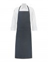 Aprons > Atlanta apron - Adjustable as waist apron