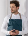 Aprons > Davos apron - Herringbone fabric