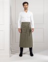 Aprons > Nicolas apron - Long waist apron