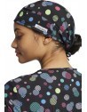 Headwear > Prints scrub cap - Several prints available!