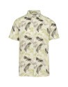 Camisas > Camisa Hawaii - Padrão floral