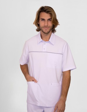 Tunics > Javier tunic - Polo style
