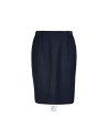 Skirts > Constance skirt - Straight cut