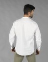 Shirts > Tiwi shirt - Linen and cotton