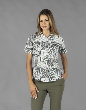 Camisas > Camisa Hawaiana - Padrões únicos!