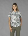 Shirts > Hawaiana shirt - Unique prints!