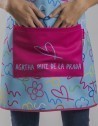 Aventais > Avental de educadora Agatha - Agatha Ruiz de la Prada