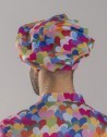 Headwear > Agatha Chefs hat - Agatha Ruiz de la Prada