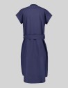 Dresses > Vivaz dress - X.Linen fabric
