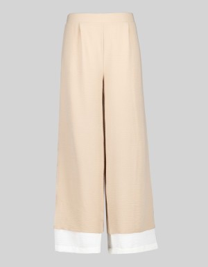 Trousers > Bambula Doble trousers - Trendy and fashion