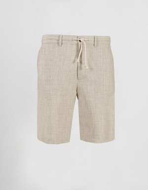 Shorts > Goma shorts - Trendy