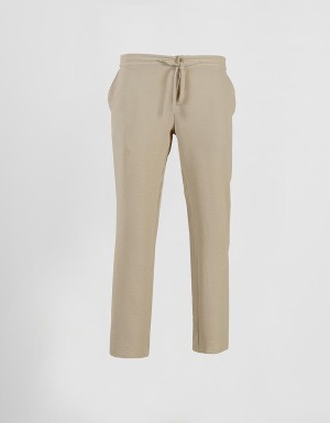 Bambula trousers