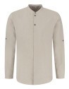 Chefs jackets > Chavi Chefs jacket - Linen fabric